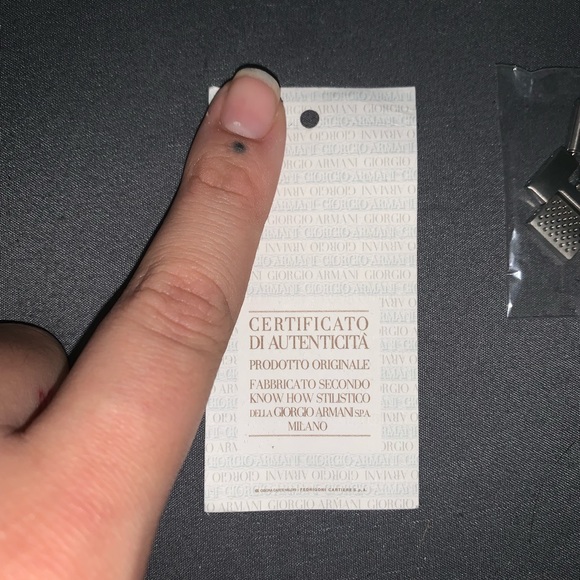 Armani Exchange  Watch
